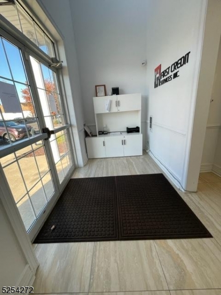 Central Jersey Medical Prof - Commercial Lease