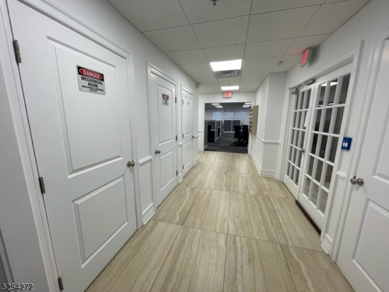 Central Jersey Medical Prof - Commercial Lease