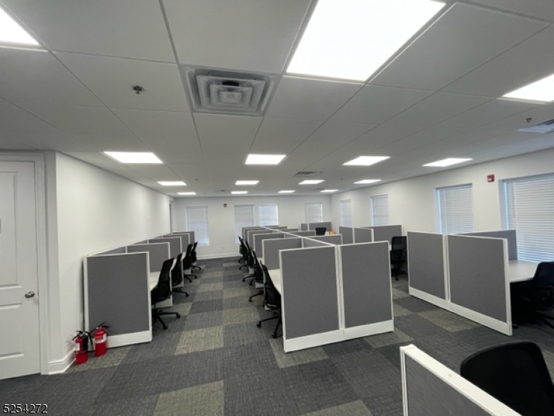 Central Jersey Medical Prof - Commercial Lease