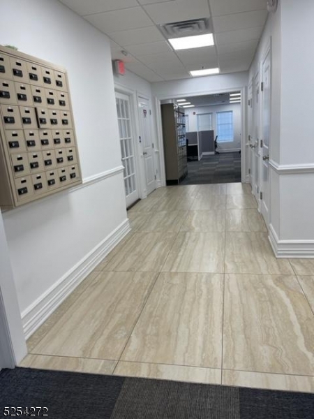 Central Jersey Medical Prof - Commercial Lease