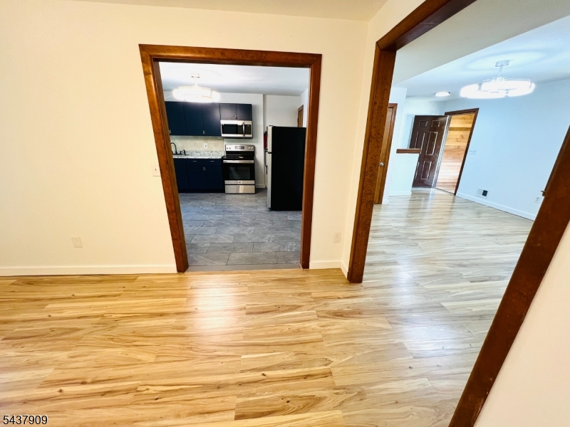 TownHouses at Washington Co - Residential