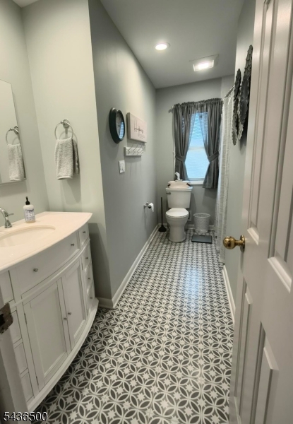 FLEETWOOD - Residential