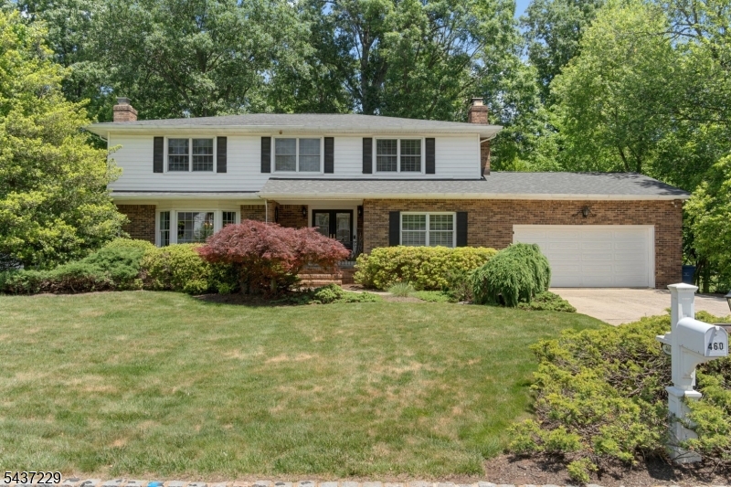 Point of Woods - Residential