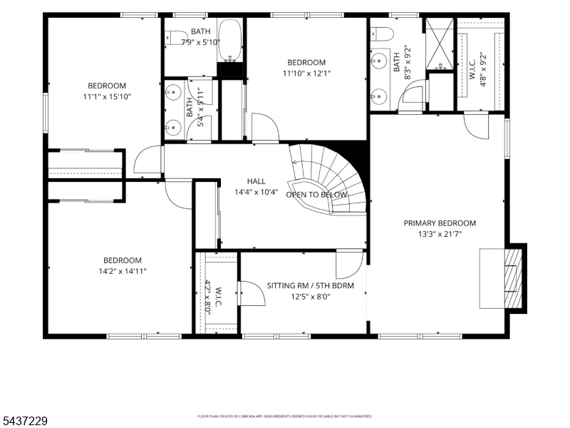 Point of Woods - Residential