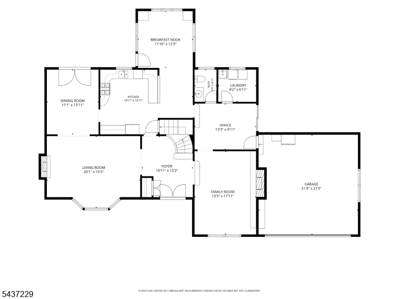 Point of Woods - Residential
