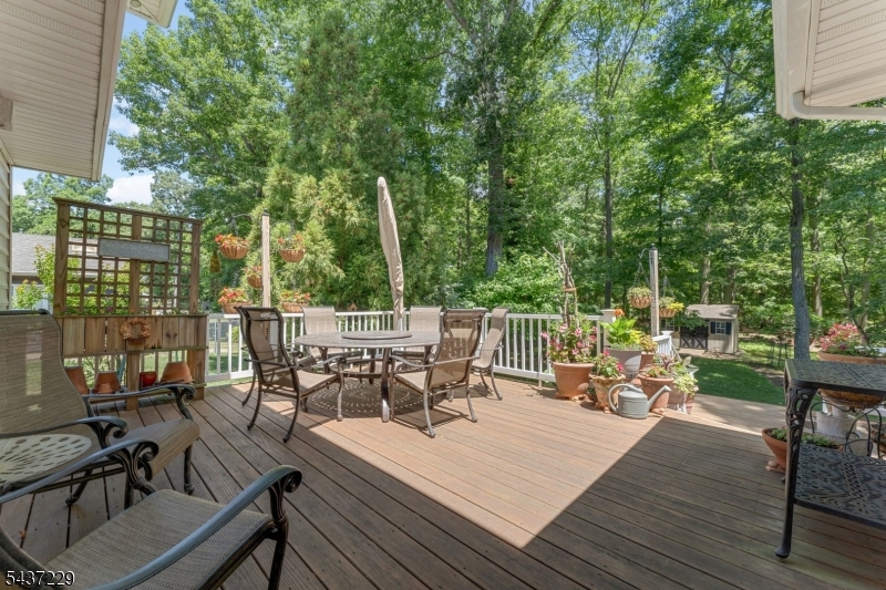 Point of Woods - Residential