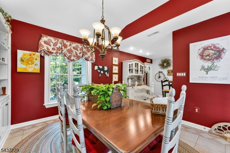 Point of Woods - Residential