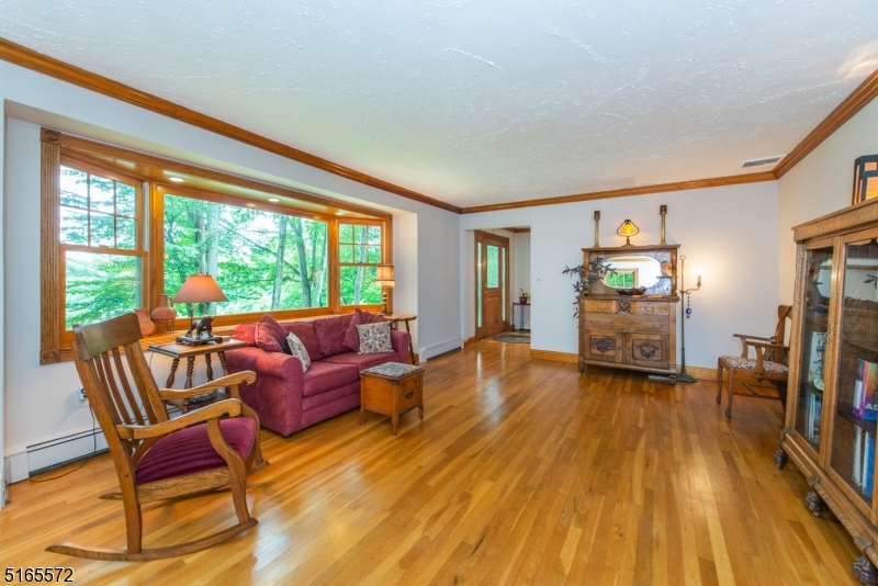 Mile Drive - Residential