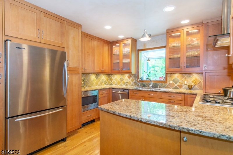 Mile Drive - Residential