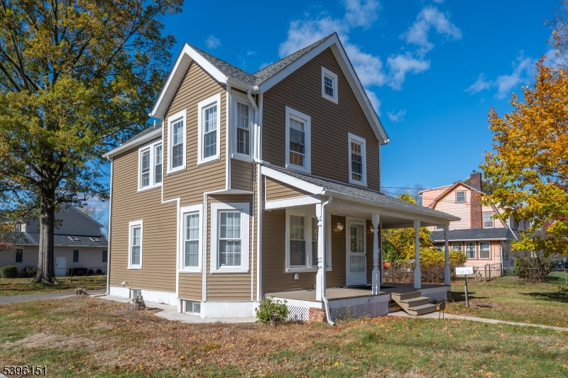 Renovated Beautiful home, new kitchen , new floors , new windows, new siding. Four bedrooms, 2 baths, kitchen , living room, dining room, finished basement. Close to schools and highways.
