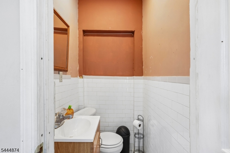 Forest Hill - Residential