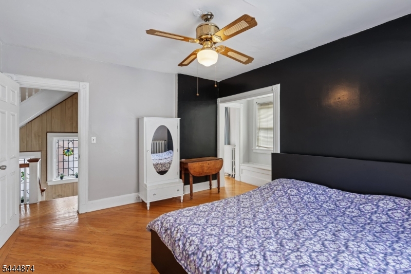 Forest Hill - Residential