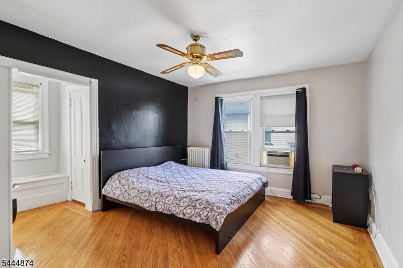 Forest Hill - Residential