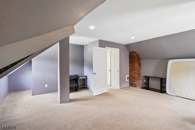 Forest Hill - Residential
