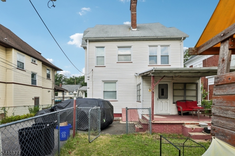 Forest Hill - Residential
