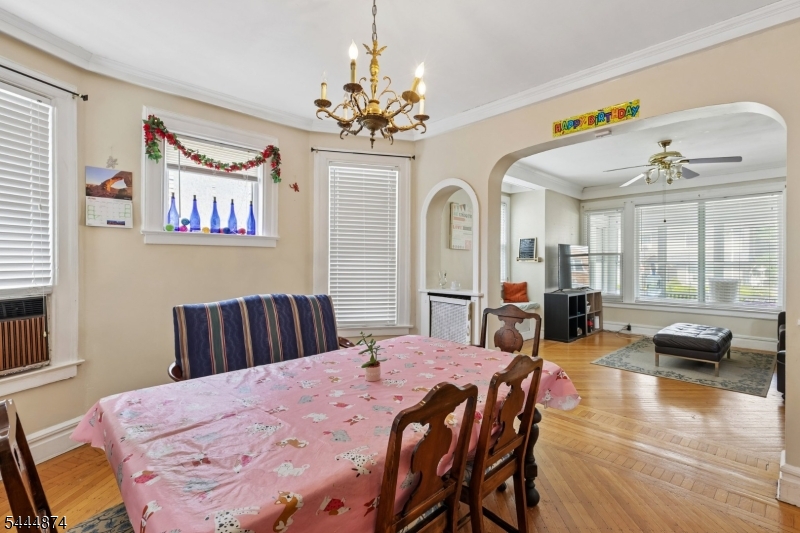 Forest Hill - Residential