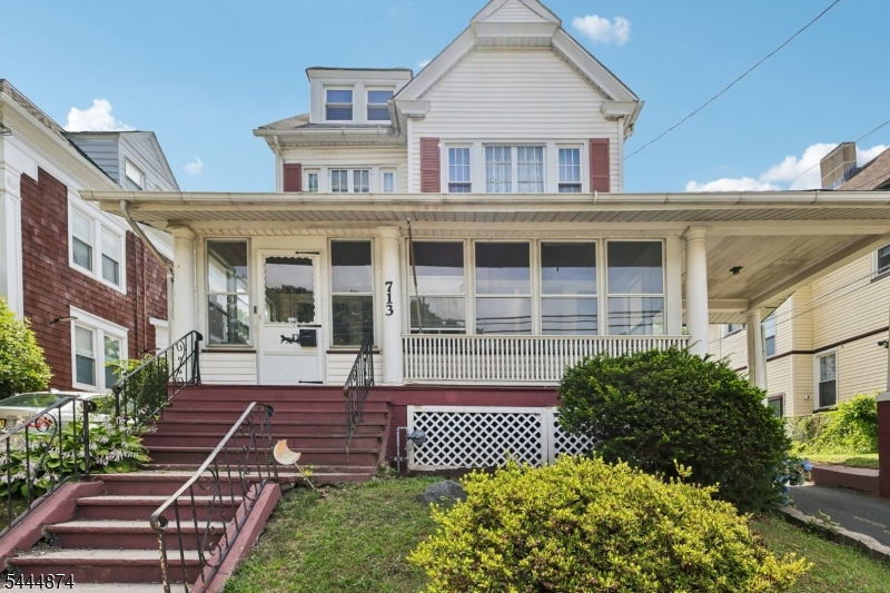 Forest Hill - Residential