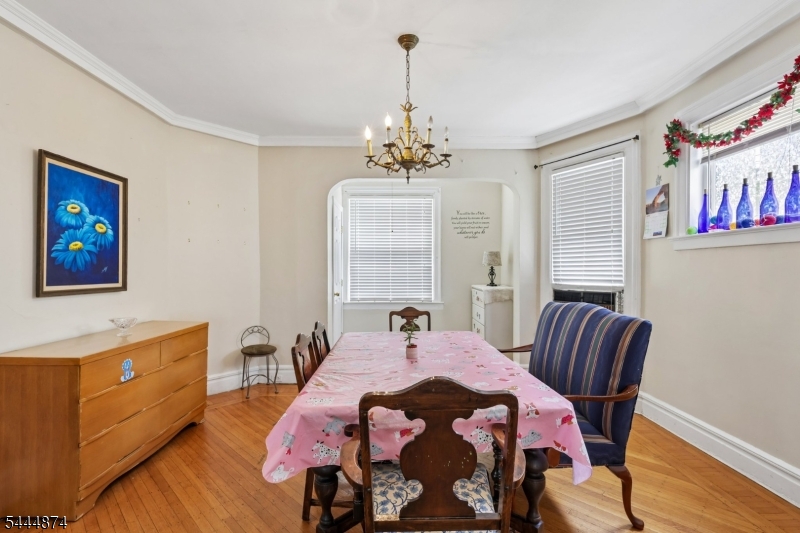 Forest Hill - Residential