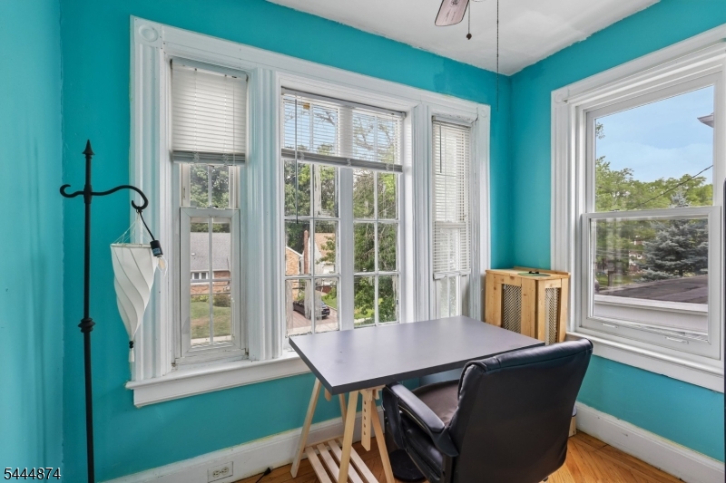 Forest Hill - Residential