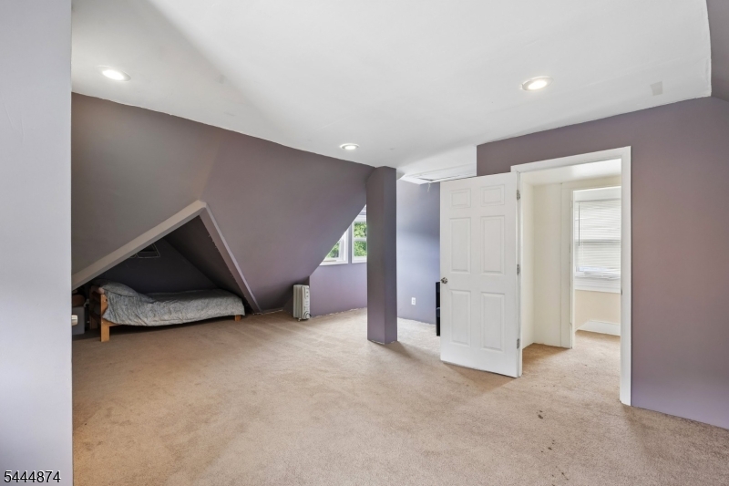 Forest Hill - Residential