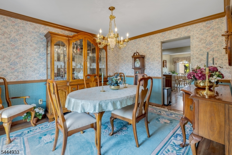 West Essex Highland - Residential