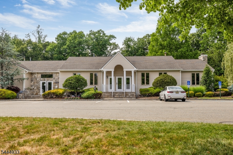 West Essex Highland - Residential
