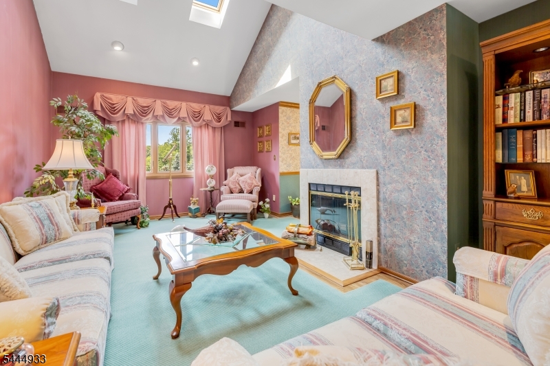West Essex Highland - Residential
