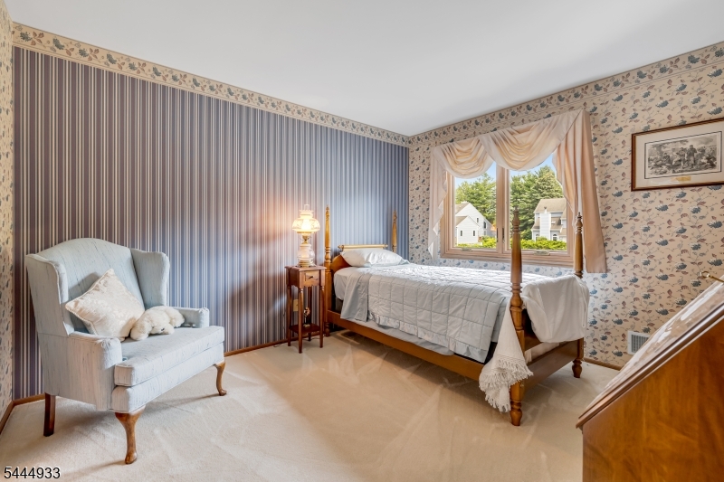 West Essex Highland - Residential
