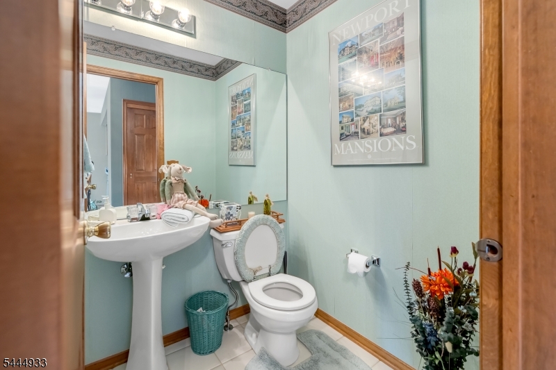 West Essex Highland - Residential