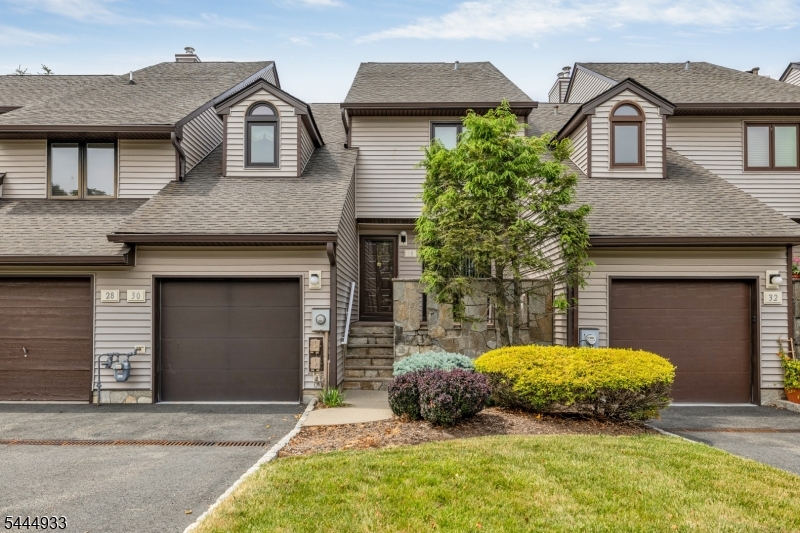 West Essex Highland - Residential