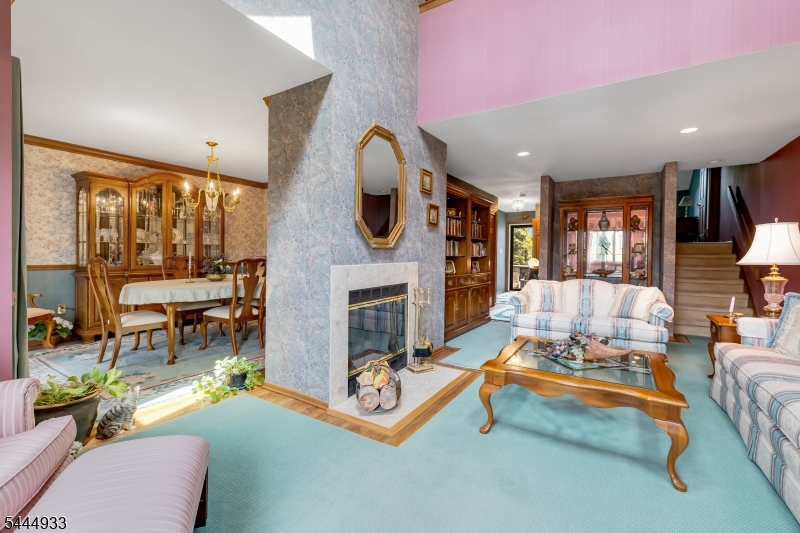 West Essex Highland - Residential