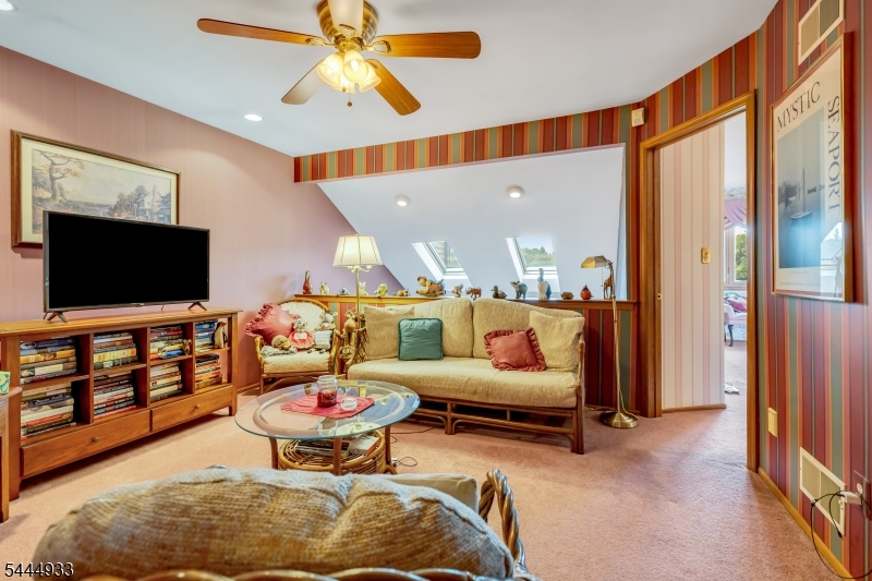 West Essex Highland - Residential