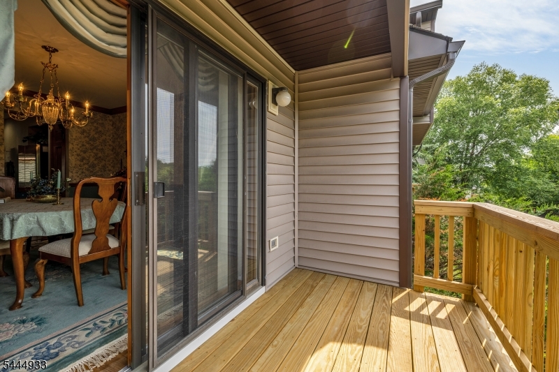 West Essex Highland - Residential