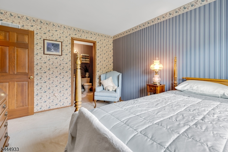 West Essex Highland - Residential