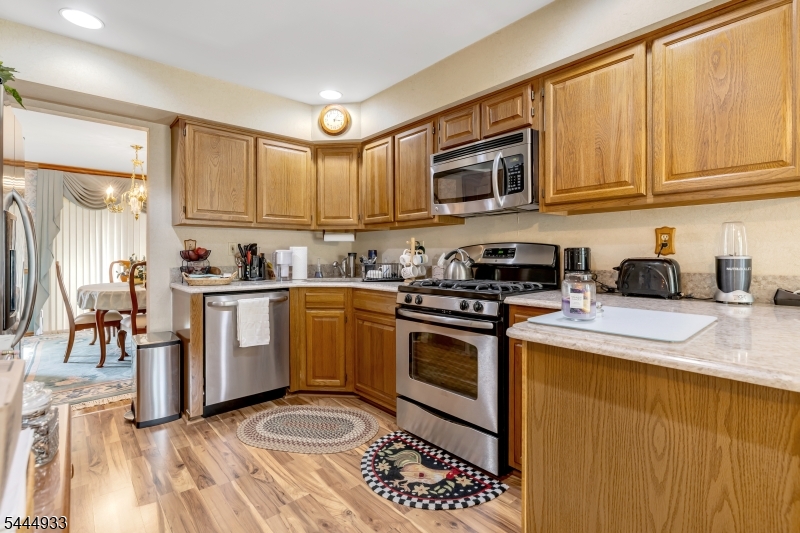 West Essex Highland - Residential