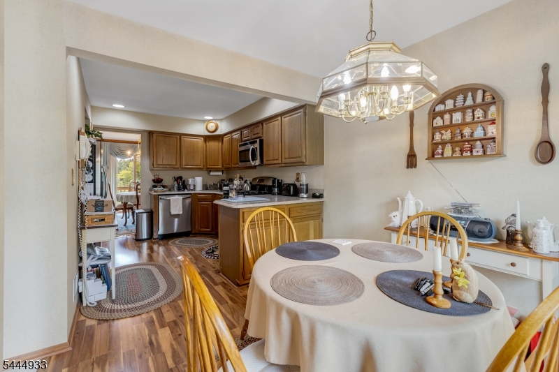 West Essex Highland - Residential