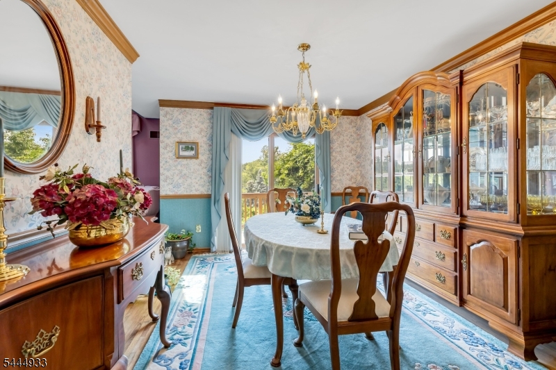 West Essex Highland - Residential