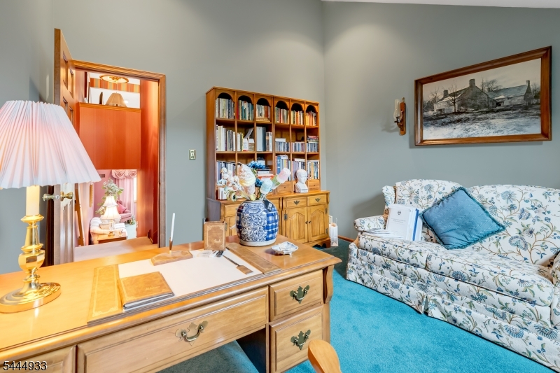 West Essex Highland - Residential