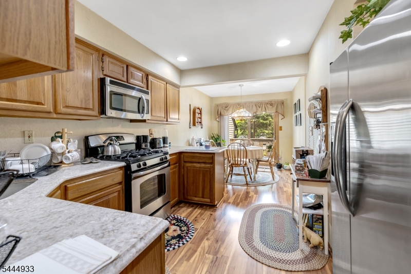 West Essex Highland - Residential