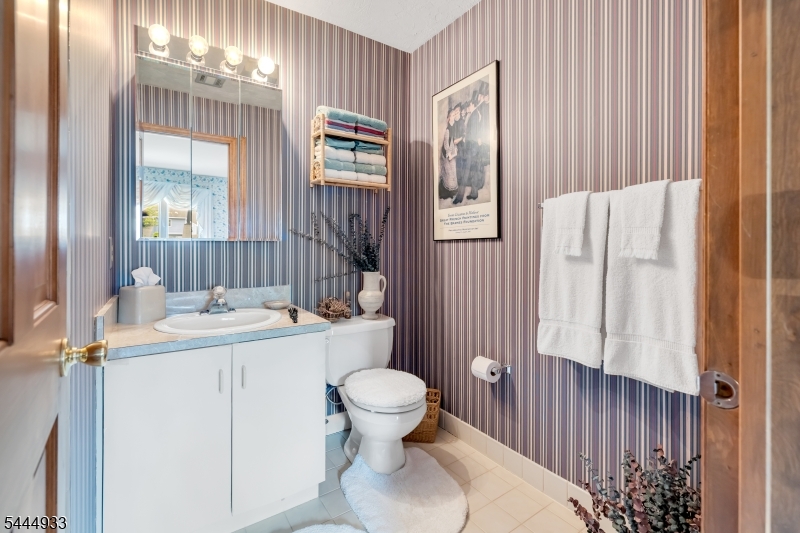 West Essex Highland - Residential