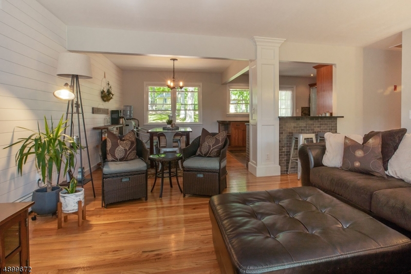 Oak Hills - Residential