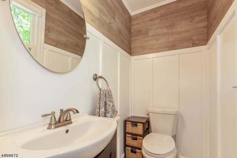 Oak Hills - Residential