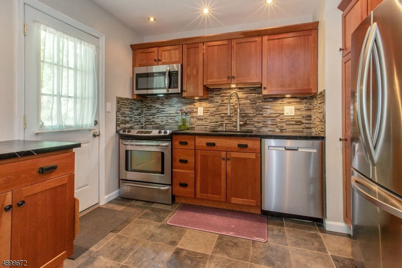 Oak Hills - Residential