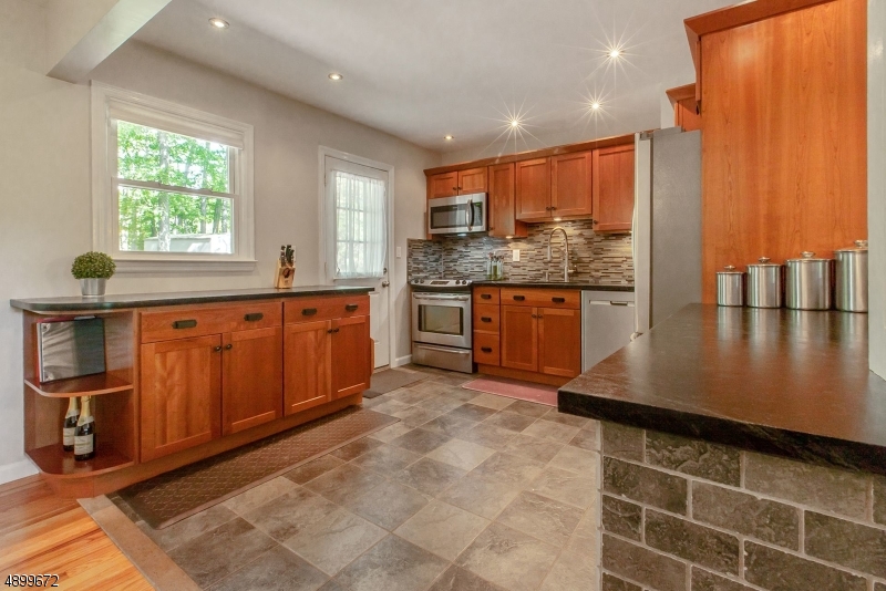 Oak Hills - Residential
