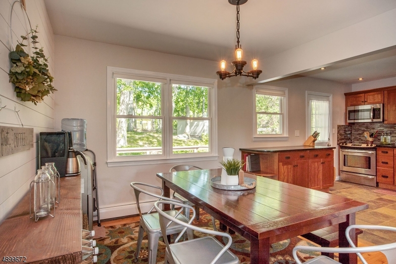 Oak Hills - Residential
