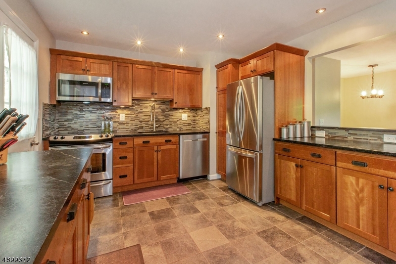 Oak Hills - Residential