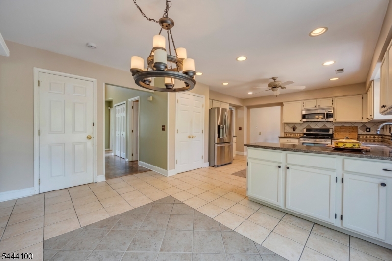 Fairway Estates - Residential