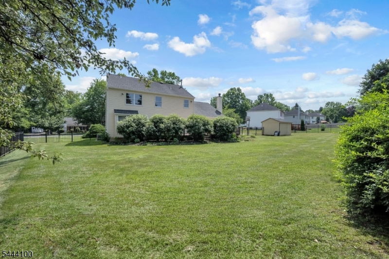 Fairway Estates - Residential