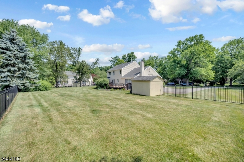 Fairway Estates - Residential
