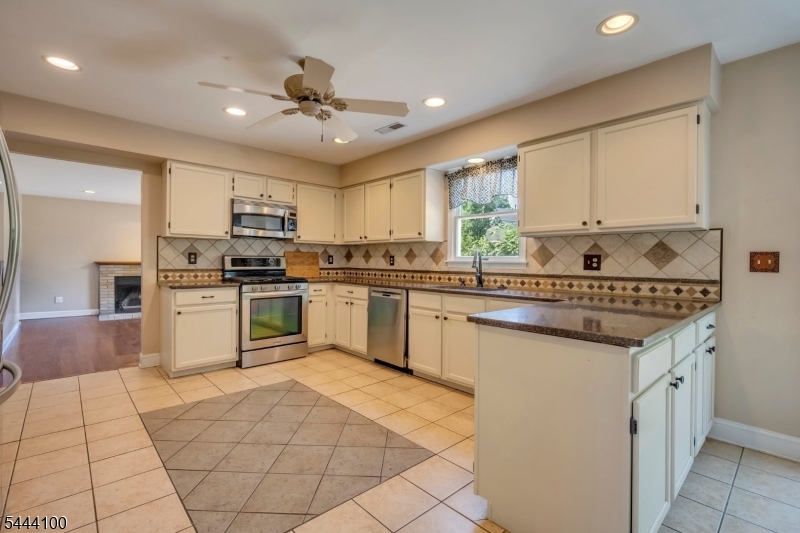 Fairway Estates - Residential